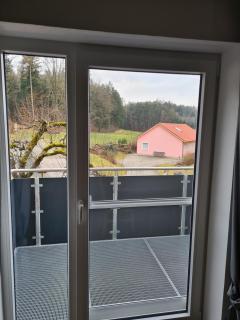 Pension Zum Grünen Wald - Feuchtwangen - 6
