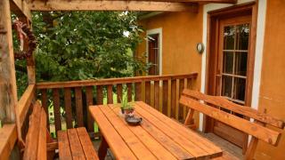 Bauernhaus Posch, Ferienappartements - - 2