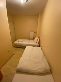 Taksim Şato Hotel& HOSTEL - 6