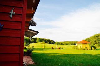 Villa Stubnitz - Nipmerow - 2