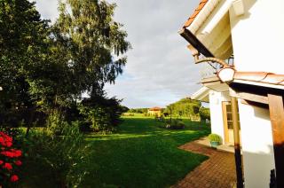 Villa Stubnitz - Nipmerow - 1
