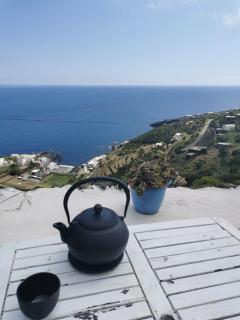 Il Dammuso Mille Emozioni Pantelleria - Kamma - 2