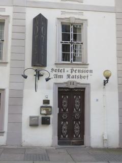 AM RATSHOF - Halle an der Saale - 3