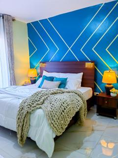 Ventus Suites Kololo 71 - 4