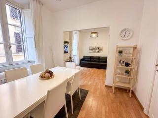 Apartment by the Colosseum - White Chic Flats - Roma - 8
