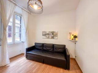 Apartment by the Colosseum - White Chic Flats - Roma - 3