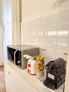 Apartment by the Colosseum - White Chic Flats - Roma - 5