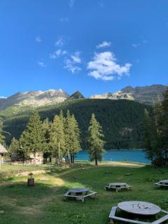 Chalet del Lago - Ceresole Reale - 5