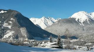 Gästehaus Falkenblick - Arzl im Pitztal - 9