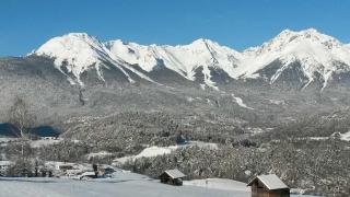 Gästehaus Falkenblick - Arzl im Pitztal - 8