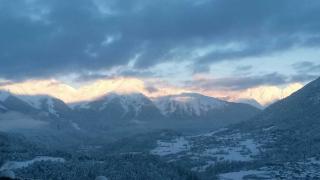 Gästehaus Falkenblick - Arzl im Pitztal - 7