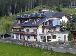 Gästehaus Falkenblick - Arzl im Pitztal - 2