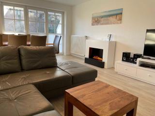 Ferienhaus Sonnenblick - Timmendorfer Strand - 6