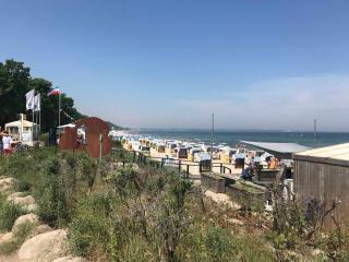 Ferienhaus Sonnenblick - Timmendorfer Strand - 7