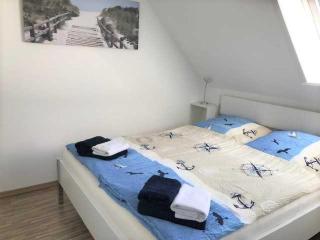 Appartment Harmonie - Hooksiel - 1