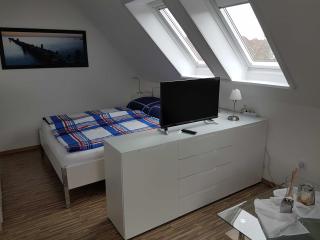 Appartment Harmonie - Hooksiel - 0