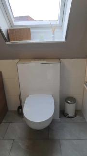 Appartment Harmonie - Hooksiel - 4
