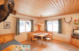 Chalets Grossmitt - Pertisau - 1