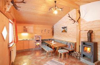 Chalets Grossmitt - Pertisau - 3