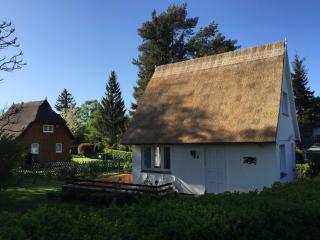 Ferienhaus Boddenblick - Stahlbrode - 8
