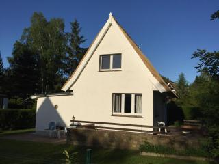 Ferienhaus Boddenblick - Stahlbrode - 9