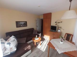 Ferienwohnung in Seebad Bansin auf Insel Usedom - Bansin - 4