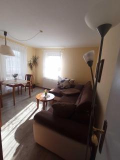 Ferienwohnung in Seebad Bansin auf Insel Usedom - 3
