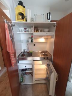Ferienwohnung in Seebad Bansin auf Insel Usedom - 2