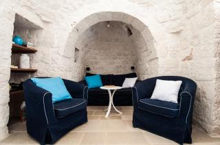 Trullo Gemelli - 2