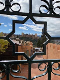 La Casa Juan Ranas - 5