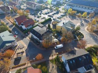 Ferienwohnung in Seebad Bansin auf Insel Usedom - 9
