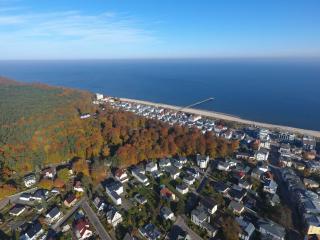 Ferienwohnung in Seebad Bansin auf Insel Usedom - Bansin - 8