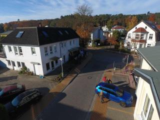 Ferienwohnung in Seebad Bansin auf Insel Usedom - Bansin - 7