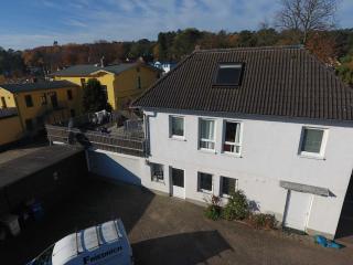 Ferienwohnung in Seebad Bansin auf Insel Usedom - 6