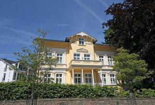 Wohnung Kap Arkona und Dornbusch FeWo 45 und 46 - Göhren - 9