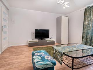 Platinium Red Brick Apartment - Bema - Danzig - 9