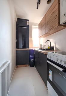 Platinium Red Brick Apartment - Bema - Danzig - 3