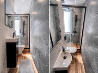 Platinium Red Brick Apartment - Bema - Danzig - 2
