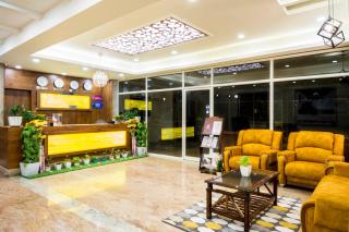 Hotel Fortune Hyderabad Airport Zone - 3