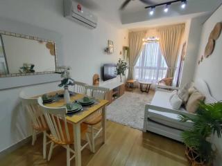 Seabreeze Seaview Super Cosy Stay Bali Residence - Melaka - 7
