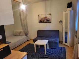 ViP Apartment Krakow - Cracovia - 7