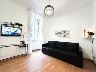 Apartment by the Colosseum - White Chic Flats - Roma - 6