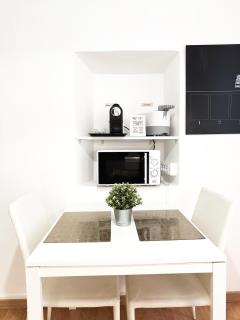 Apartment by the Colosseum - White Chic Flats - Roma - 4