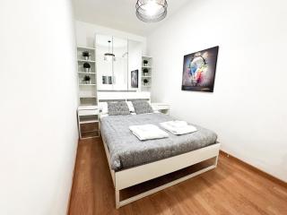 Apartment by the Colosseum - White Chic Flats - Roma - 9