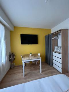 Appartement centre-ville, vue sur la cathédrale - Périgueux - 8