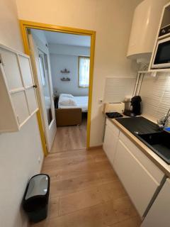 Appartement centre-ville, vue sur la cathédrale - Périgueux - 7