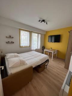 Appartement centre-ville, vue sur la cathédrale - 2