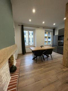 Appartement entier F2 - Moderne - Jean Jaurès - Saint-Étienne - 9