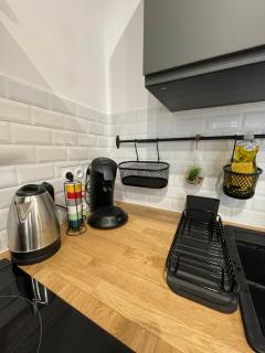 Appartement entier F2 - Moderne - Jean Jaurès - Saint-Étienne - 3