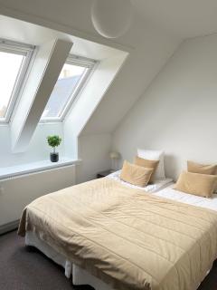 Bernstorff Castle Hotel - Gentofte - 3